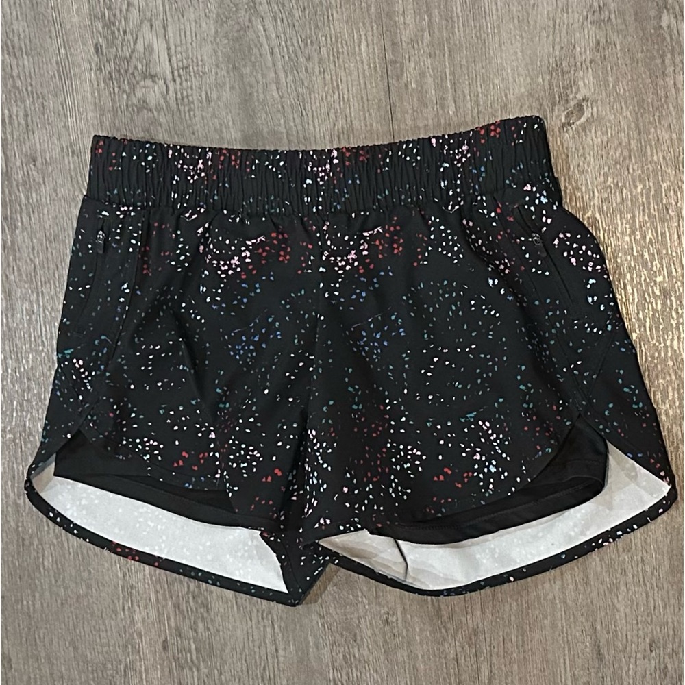 Women’s Avia Black Shorts